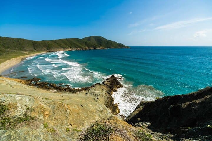 Exploring Tayrona National Park: A Day at Playa Cristal from Cartagena photo 3