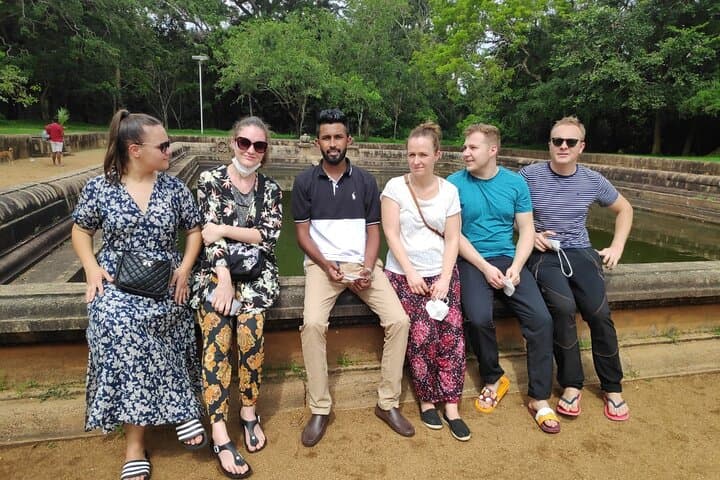 Private Multi-Day Sri Lanka Round Tour: Sigiriya, Kandy, Dambulla & Pinnawala photo 4