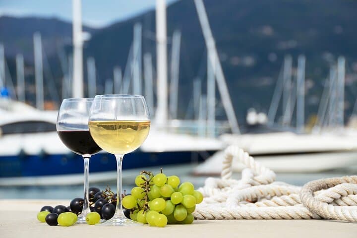 Exclusive Yacht Rental in Barcelona: Private Yacht Charters & Sunset Cruises photo 2