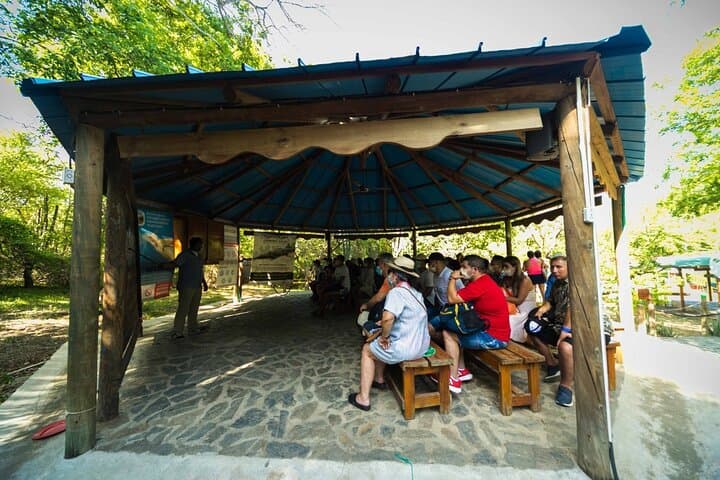 Cabo San Juan Day Hike from Cartagena — Tayrona Park Adventure photo 3