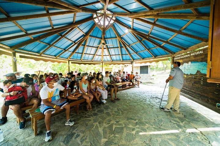 Cabo San Juan Day Hike from Cartagena — Tayrona Park Adventure photo 4
