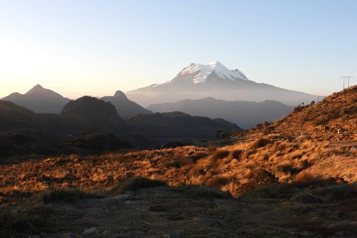 Papallacta Hot Springs and Guango Birding Reserve Private Tour from Quito photo 3