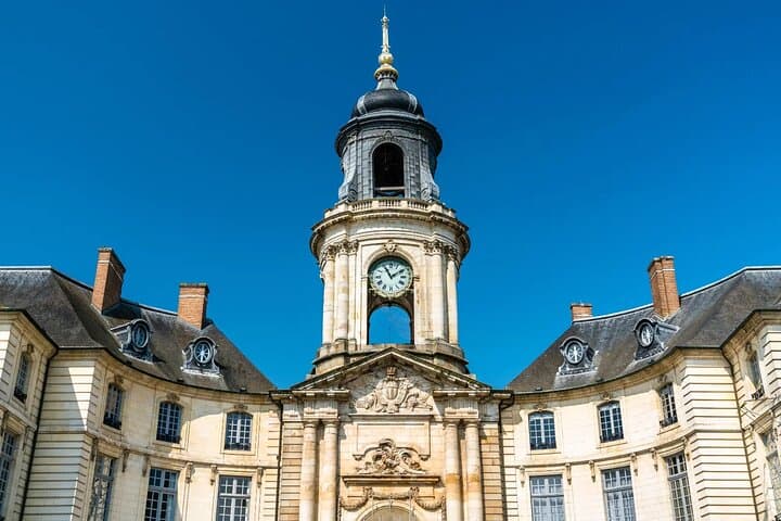 Rennes Interactive City Tour — Self-Guided Historical Walking Game photo 5