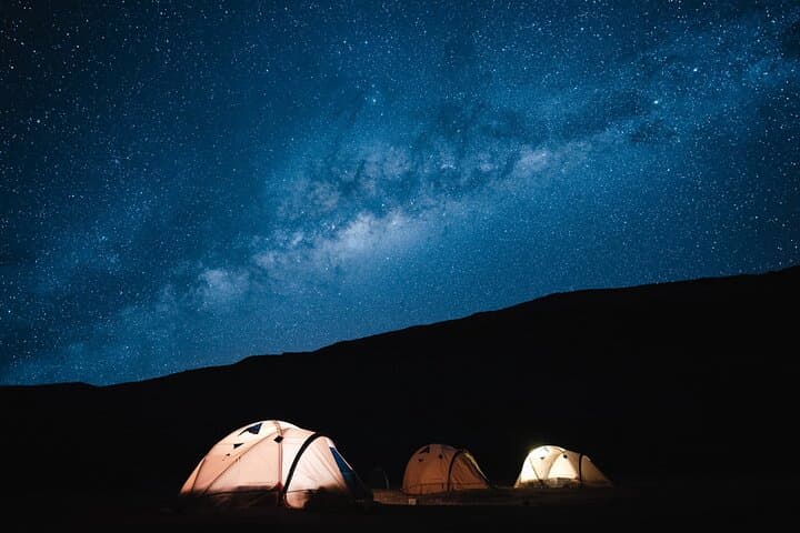 Ausangate Trek and Rainbow Mountain: 5-Day High-Andes Expedition from Cusco photo 3