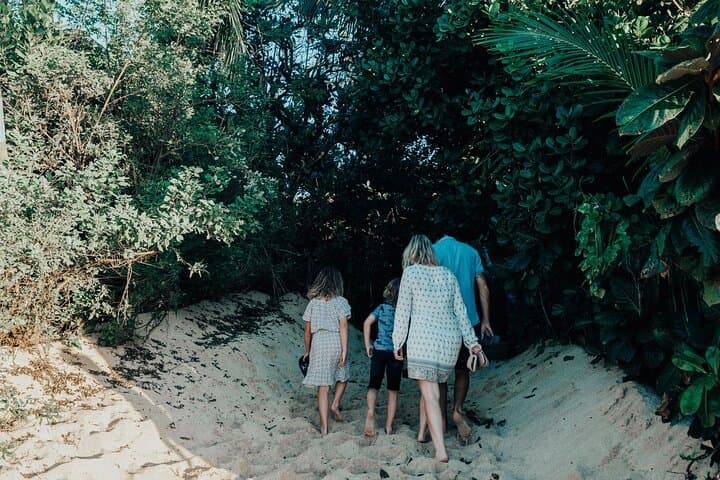 Cape Cod Photo Shoot at Nobska Beach: Family & Portrait Sessions photo 3