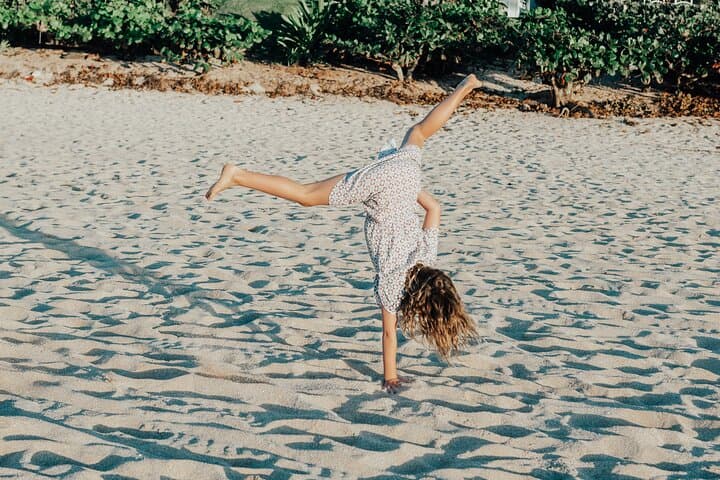 Cape Cod Photo Shoot at Nobska Beach: Family & Portrait Sessions photo 4