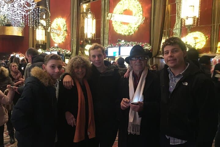 Radio City Christmas Spectacular: Rockettes Tickets and Practical Guide photo 6