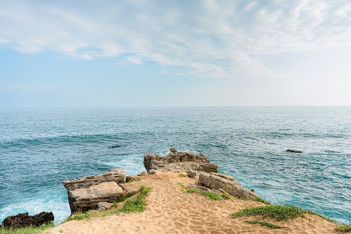 Carrizalillo, Mirador & Turtle Release: Puerto Escondido Private Day Tour photo 5