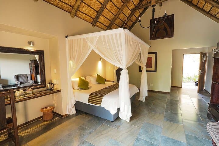Inside Kruger: 3-Day Safari Adventure Through South Africa’s Big Five photo 5