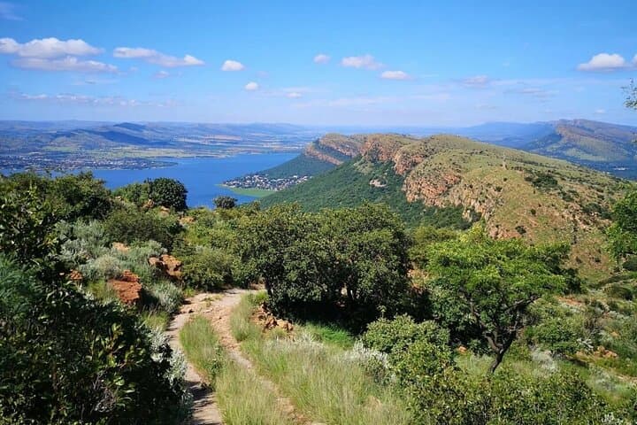 Hartebeespoort Dam Boat Cruise & Aerial Cableway — Day Trip from Johannesburg photo 3