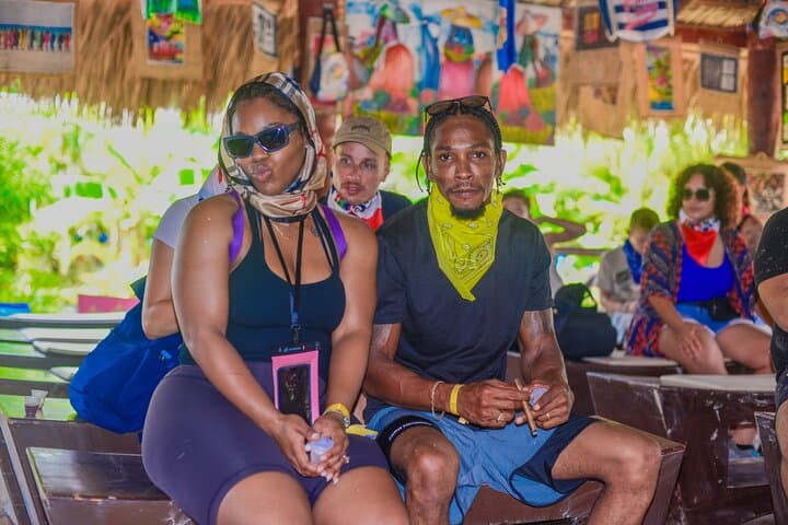 ATV Adventure to Macao Beach & Water Cave with Coffee and Chocolate Tastings in Punta Cana photo 6