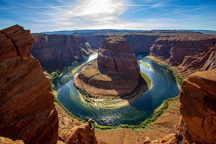 Las Vegas to Antelope Canyon & Horseshoe Bend: Full-Day Private Tour photo 4