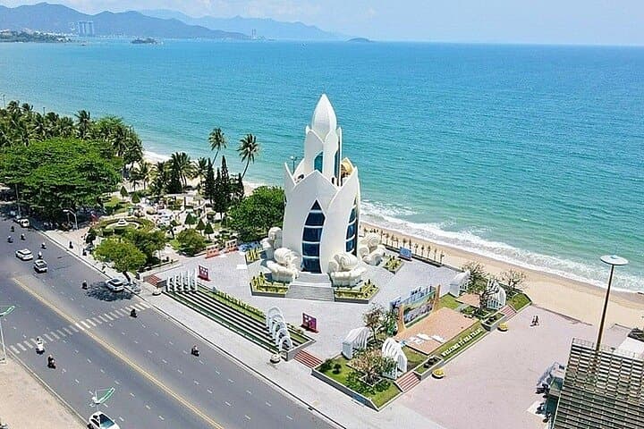 Nha Trang Tam Island Snorkel & Mudbath Private Speedboat Tour photo 4
