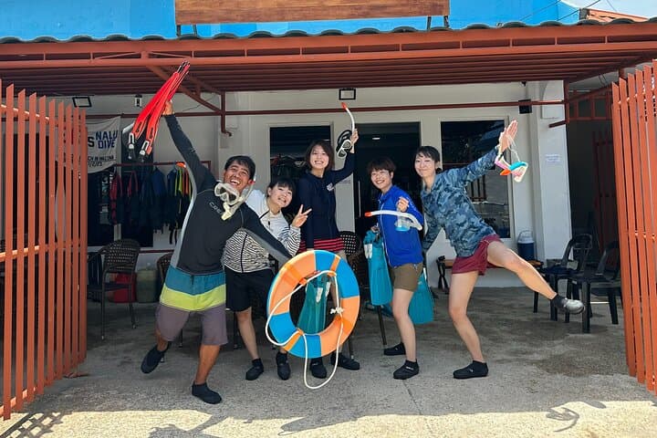 Cebu Private Snorkeling & Water‑Sports from Kontiki Marina — SUP, Jet Ski, Wake
