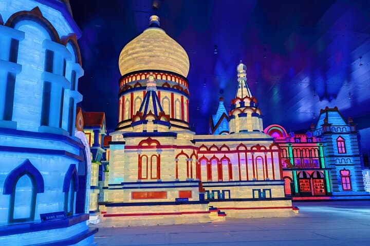 11-Day Northeast China Private Tour: Harbin, Changchun, Shenyang & Dalian photo 3