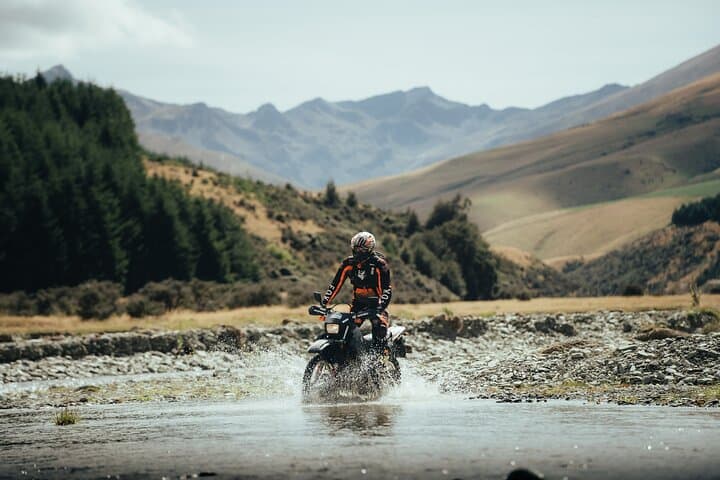 Queenstown Motorcycle Adventure: All‑Inclusive 1‑Day Scenic Ride photo 4