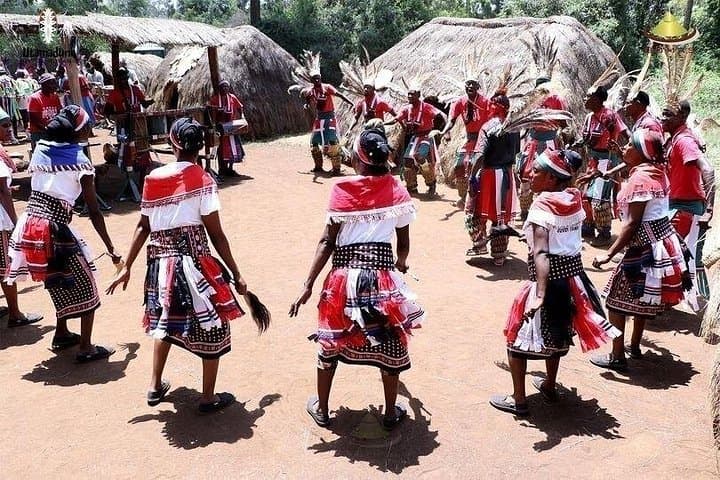 Kibera and Bomas of Kenya Cultural Day Tour from Nairobi photo 1