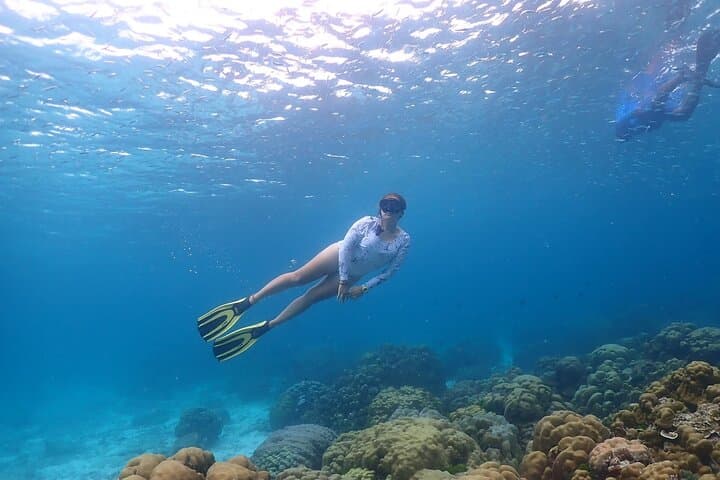 Similan Islands Liveaboard: 2-Day Snorkeling Trip from Khao Lak photo 2