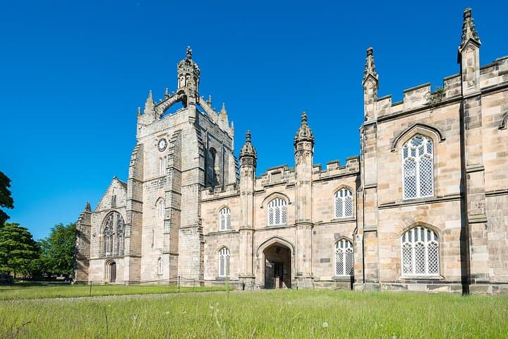 5-Day Private Orkney & Inverness Tour from Edinburgh — Skara Brae, Dunrobin & Loch Ness photo 4