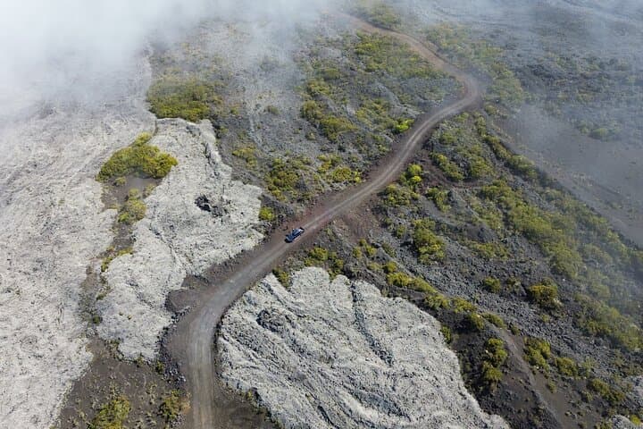 Drive to Karthala: High-Plateau Volcano Tour on Grande Comore photo 3