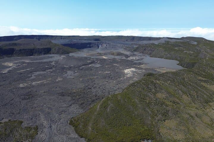 Drive to Karthala: High-Plateau Volcano Tour on Grande Comore photo 4