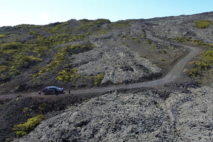 Drive to Karthala: High-Plateau Volcano Tour on Grande Comore photo 6