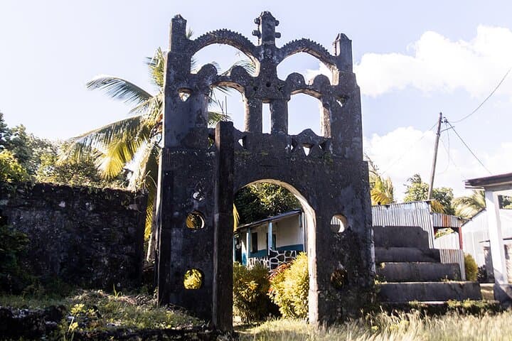 Southern Cross Full-Day Tour — Grande Comore Cultural & Coastal Circuit photo 3