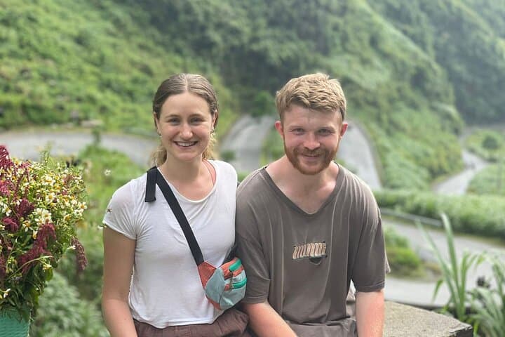 Ha Giang Loop 3-Day Motorbike Adventure: Ma Pi Leng, Dong Van & Easy Rider Experience photo 4