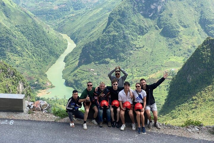 Discover Ha Giang by Motorbike: 2-Day Loop to Ma Pi Lèng photo 6
