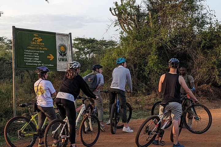 Private Lake Mburo Safari: 3-Day Wildlife & Community Experience from Kampala
