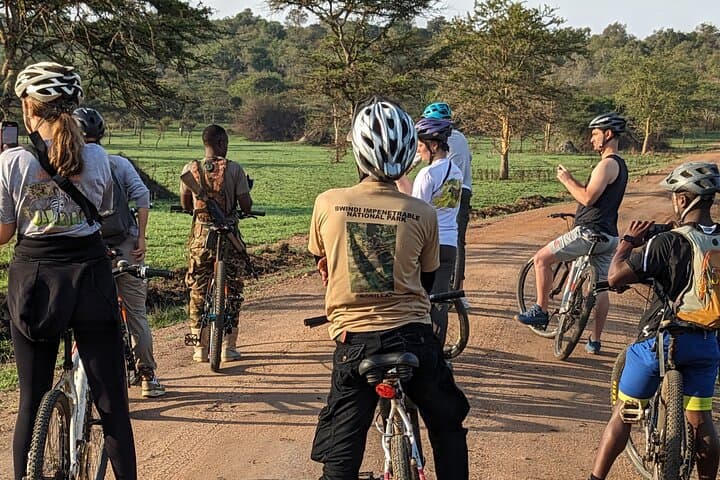 Private Lake Mburo Safari: 3-Day Wildlife & Community Experience from Kampala photo 3