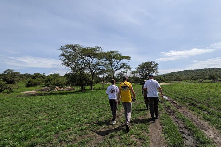 Private Lake Mburo Safari: 3-Day Wildlife & Community Experience from Kampala photo 6