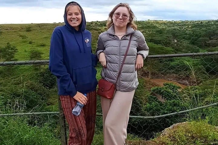 Amboseli Day Safari from Nairobi: Kilimanjaro Views & Classic Game Drives photo 2
