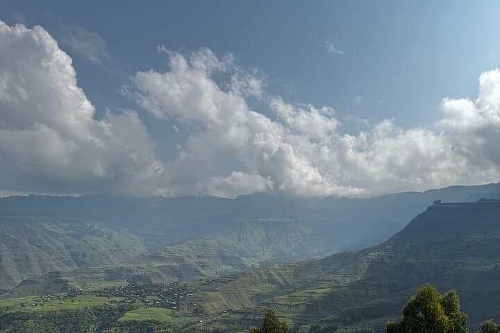 Inside Lalibela's Rock-Hewn Churches: Private Guided Tour & Community Visit photo 2