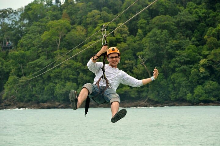Puerto Princesa Underground River and Sabang X Zipline Adventure photo 2