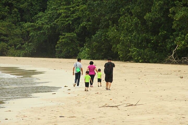 Puerto Princesa Underground River and Sabang X Zipline Adventure photo 3