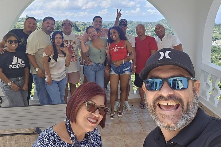 SJU Airport One-Way Transfer to Old San Juan, Condado & Isla Verde photo 3