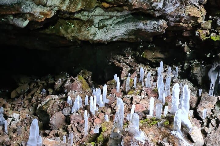 Private Lava Tunnel & Caving Adventure from Reykjavik photo 5