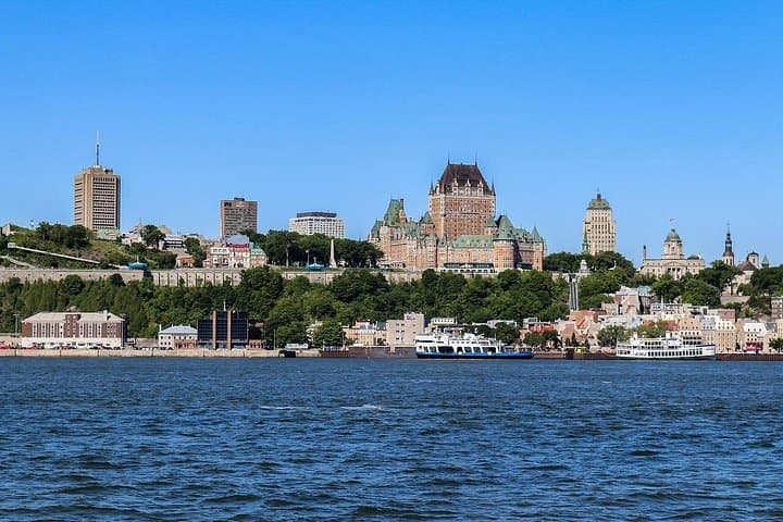 Private Walking Tour of Old Quebec: Place Royale, Petit Champlain & Citadelle Highlights photo 3
