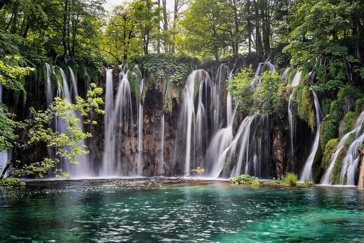 Plitvice Lakes Private Tour from Split — Full-Day Guided Trip to Croatia's Waterfalls photo 3