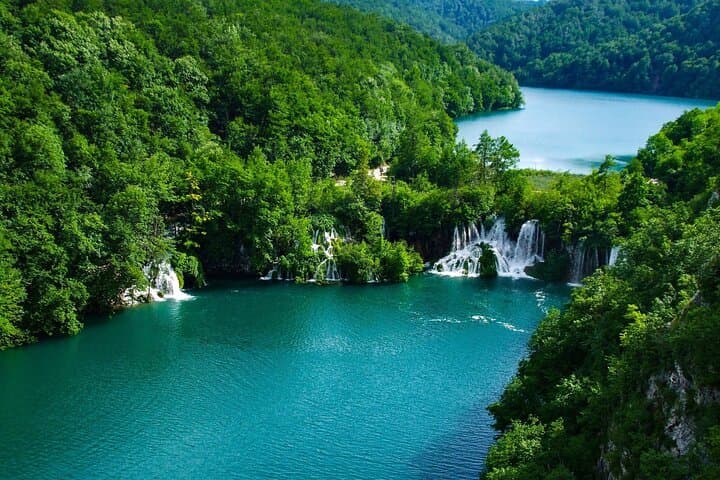 Plitvice Lakes Private Tour from Split — Full-Day Guided Trip to Croatia's Waterfalls photo 4