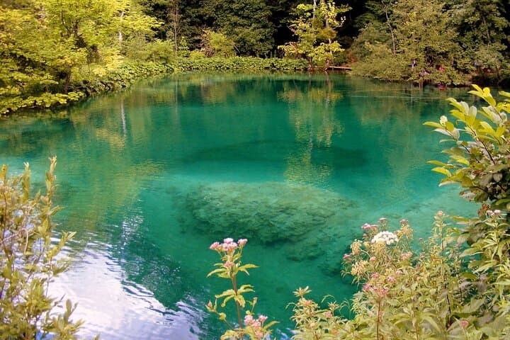 Plitvice Lakes Private Tour from Split — Full-Day Guided Trip to Croatia's Waterfalls photo 5