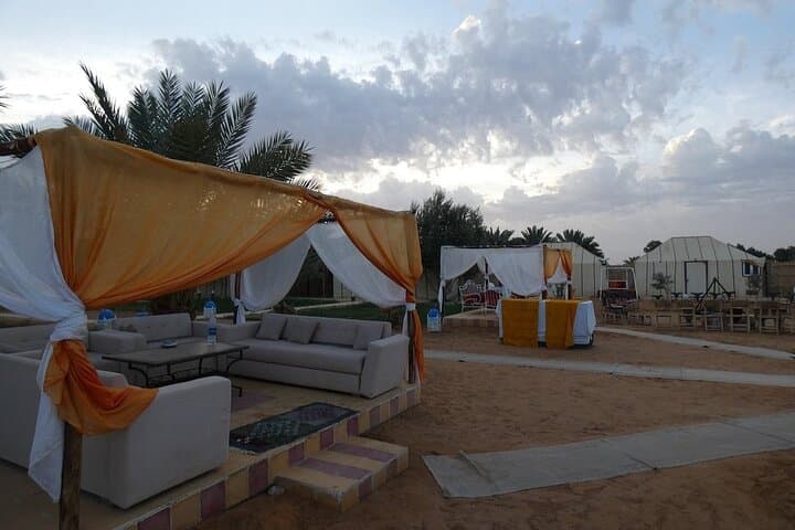 3-Day Marrakech to Merzouga Desert Tour: Camel Trek, Ait Ben Haddou & High Atlas Pass photo 5