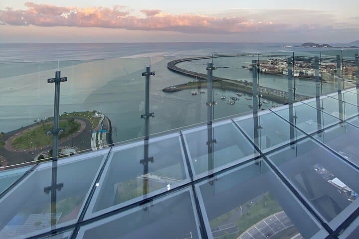 Crystal Viewpoint: Glass-Floor Views 500 Feet Above Panama City photo 6
