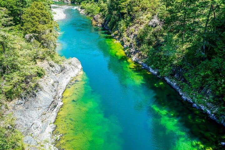 Self-Guided Audio Tour of Redwood National Park: Drive, Hike & Giant Redwoods photo 6