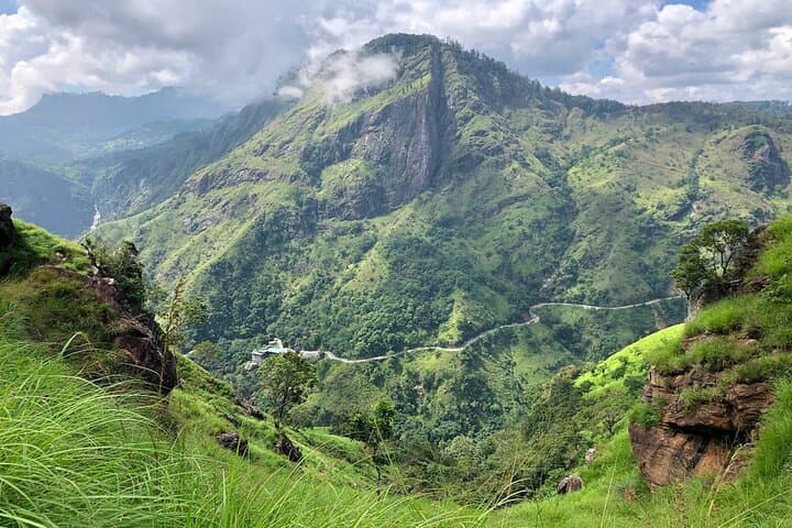 Ella Day Tour from Galle: Nine Arches, Little Adam's Peak & Ravana Falls photo 4