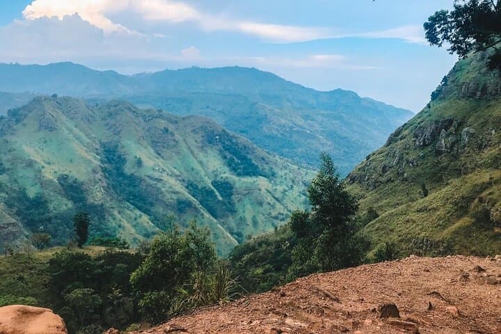 Ella Day Tour from Galle: Nine Arches, Little Adam's Peak & Ravana Falls photo 6