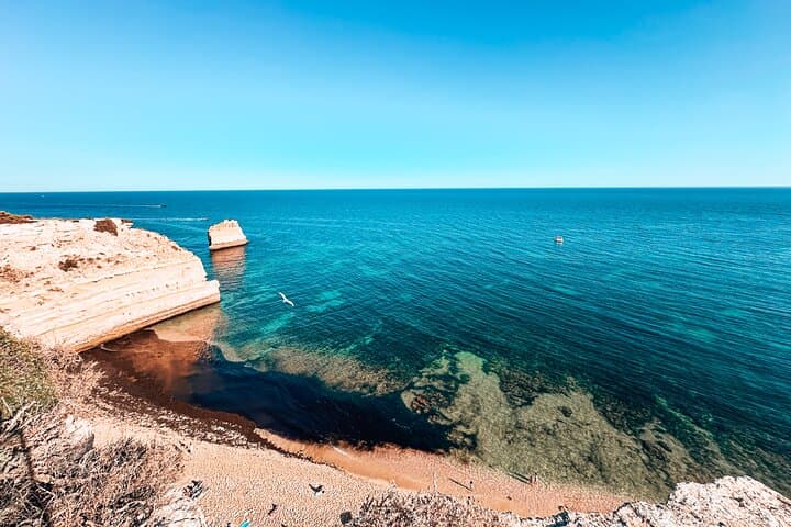 Algarve Coastal Walk: Benagil, Algar Seco & Seven Hanging Valleys Day Tour photo 4