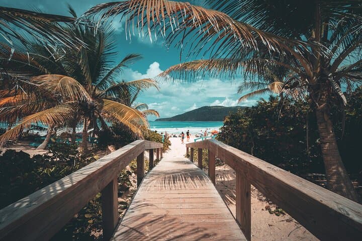 Self-Guided Puerto Rico Hidden Gems: 20 Beaches, Rivers & Caves photo 3