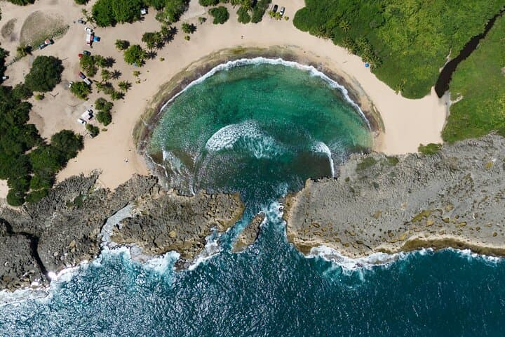 Self-Guided Puerto Rico Hidden Gems: 20 Beaches, Rivers & Caves photo 5